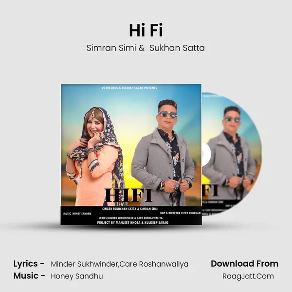 Simran Simi