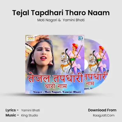 Tejal Tapdhari Tharo Naam mp3 song