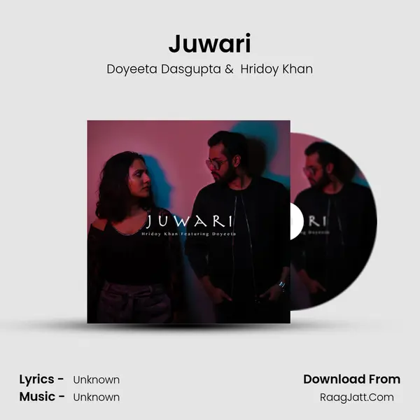 Juwari - Doyeeta Dasgupta
