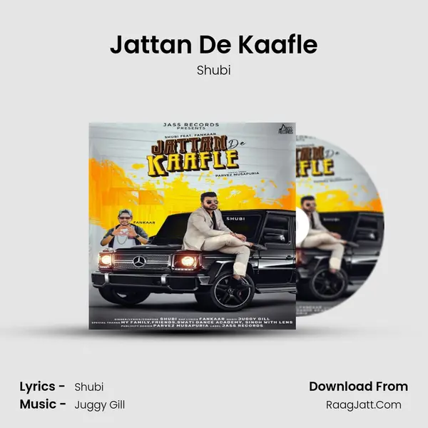 Jattan De Kaafle mp3 song