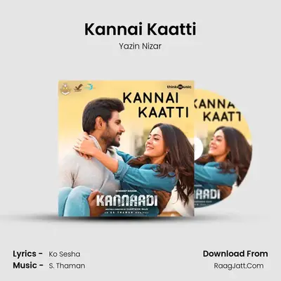 Kannaadi - Yazin Nizar