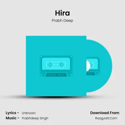 Hira Cover