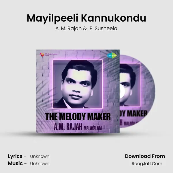 Mayilpeeli Kannukondu Cover