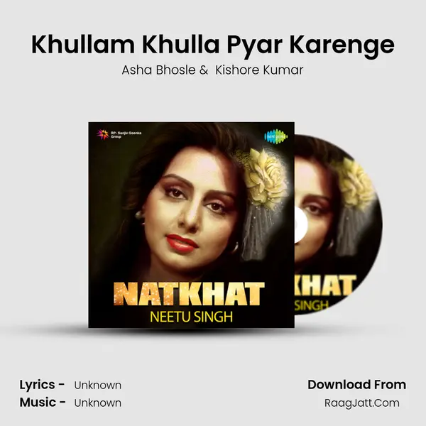 Khullam Khulla Pyar Karenge Cover