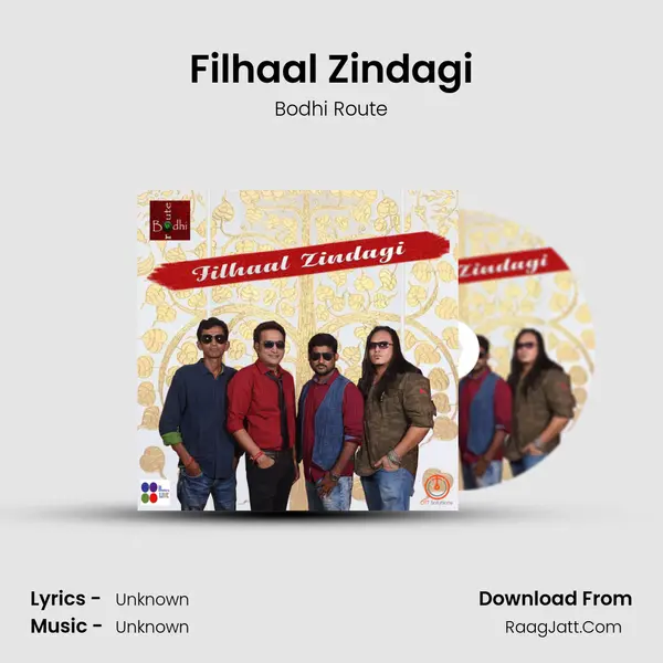Filhaal Zindagi - Single - Bodhi Route