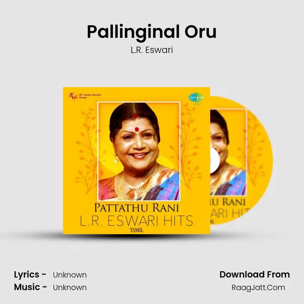 Pallinginal Oru Cover