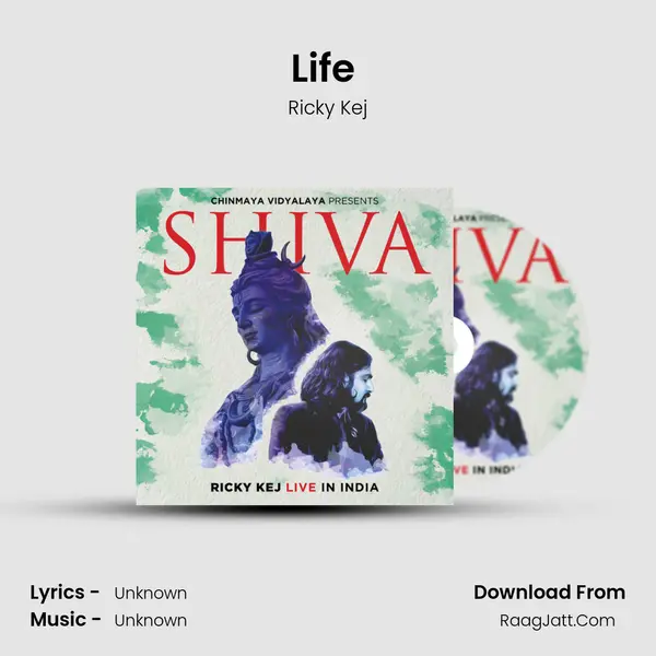 Life (Live) MP3 Song by Ricky Kej Cover