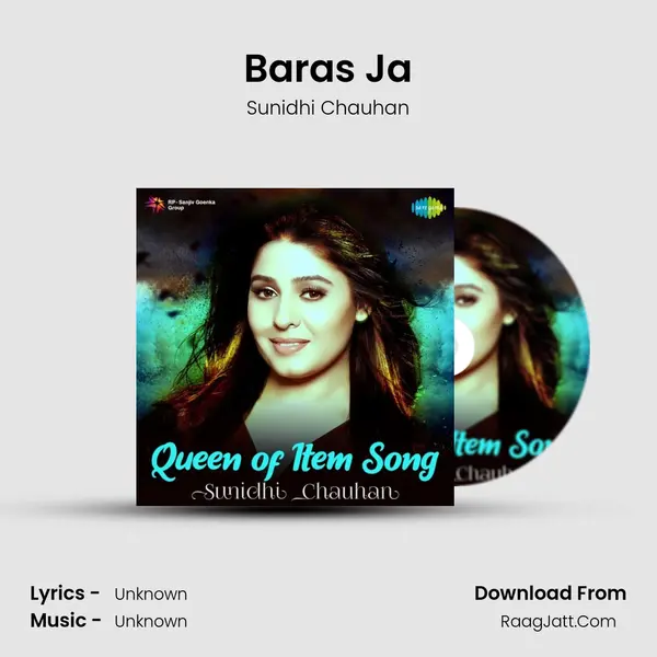 Baras Ja Cover