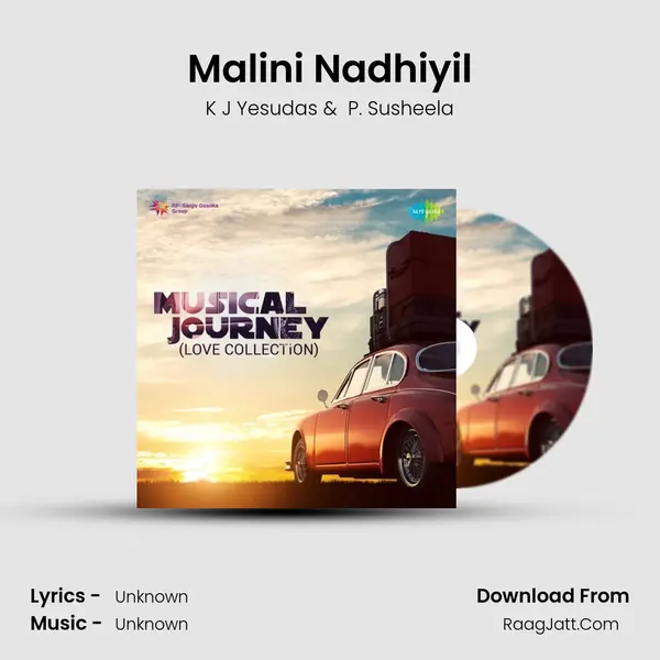 Malini Nadhiyil Cover