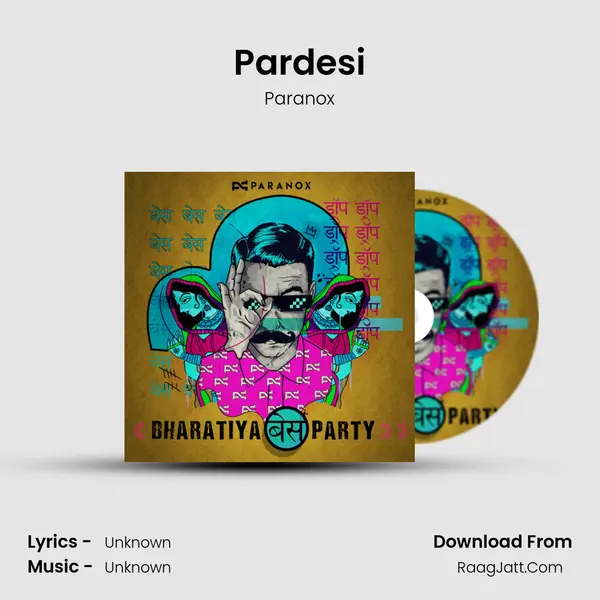 Pardesi mp3 song