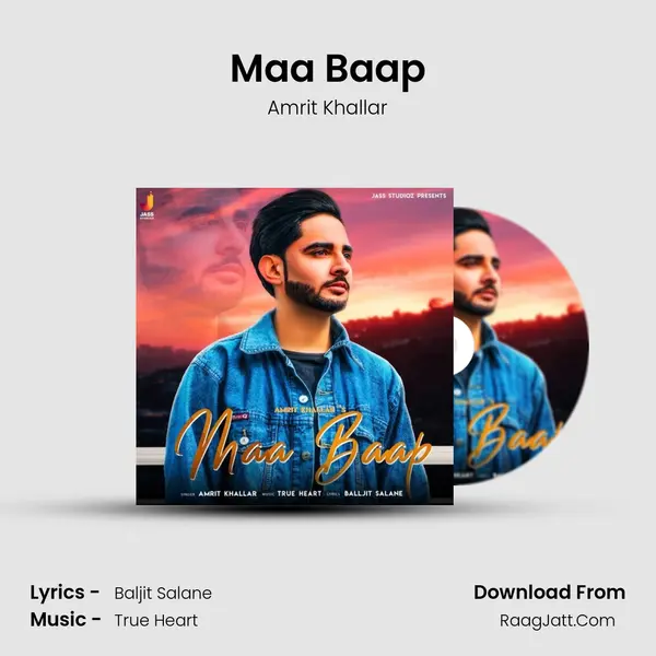 Maa Baap - Amrit Khallar