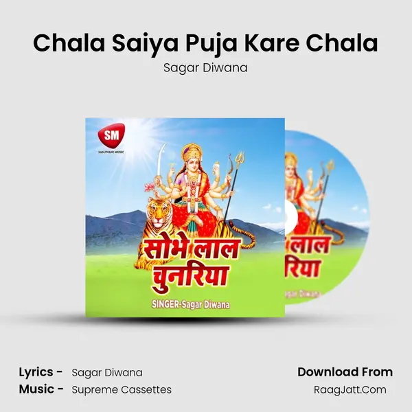 Chala Saiya Puja Kare Chala mp3 song