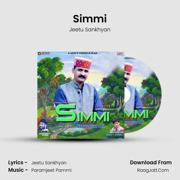 Simmi - Jeetu Sankhyan
