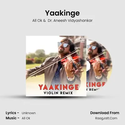 Yaakinge (Violin Remix Version) - All Ok