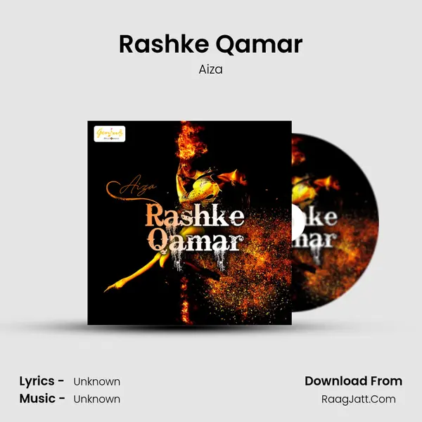 Rashke Qamar - Single - Aiza