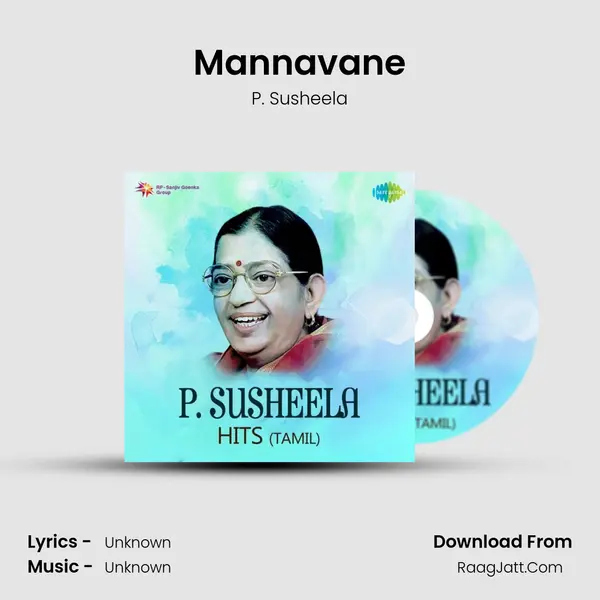 Mannavane Cover