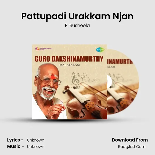 Pattupadi Urakkam Njan Cover