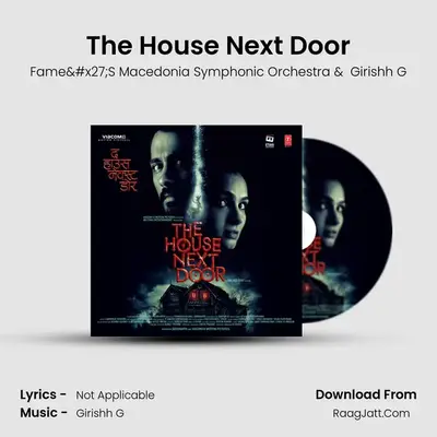 The House Next Door MP3 Song by Fame'S Macedonia Symphonic Orchestra Cover