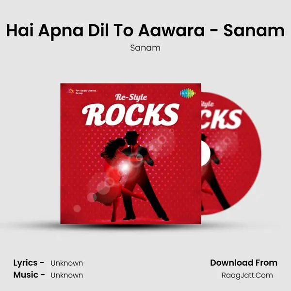 Hai Apna Dil To Aawara - Sanam Cover