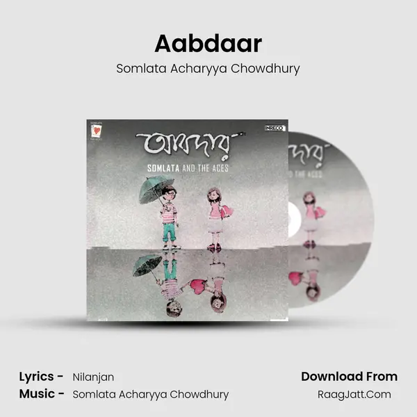 Aabdaar - Somlata Acharyya Chowdhury