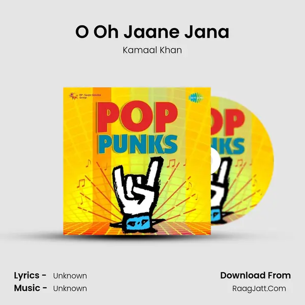 O Oh Jaane Jana Cover