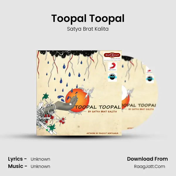 Toopal Toopal - Single - Satya Brat Kalita