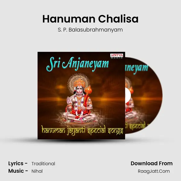 Hanuman Chalisa Cover