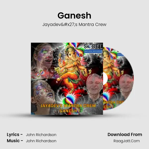 Jayadev&#x27;s Mantra Crew
