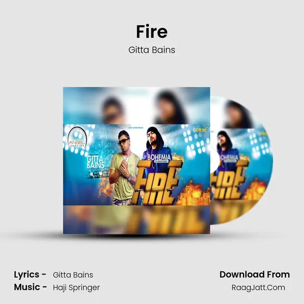 Fire mp3 song