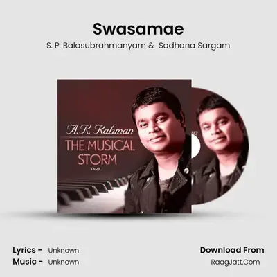Swasamae Cover