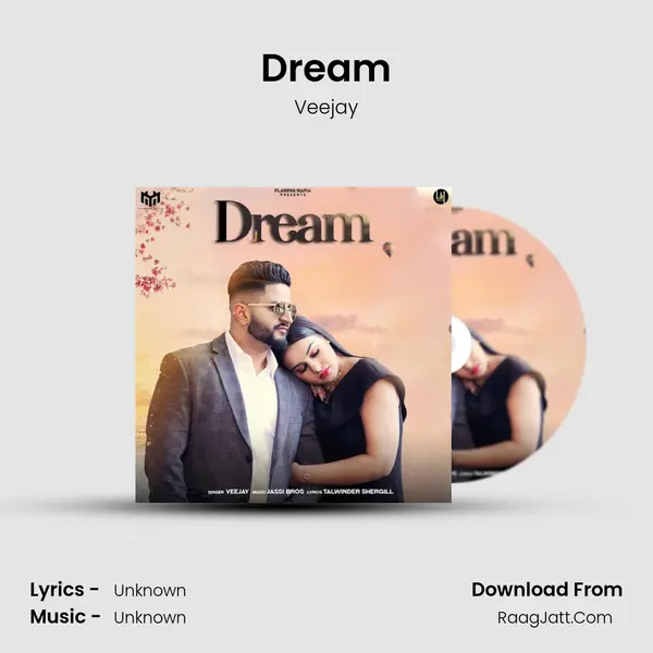 Dream - Single - Veejay