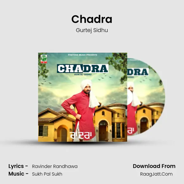 Chadra mp3 song