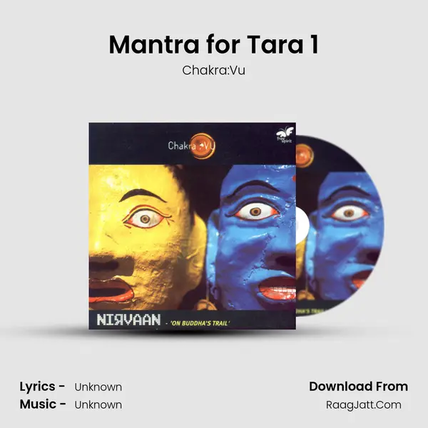 Mantra for Tara 1 MP3 Song by Chakra:Vu Cover