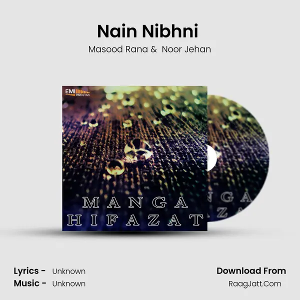 Nain Nibhni (from 
