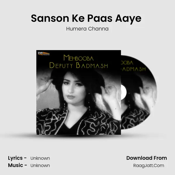 Sanson Ke Paas Aaye (From 