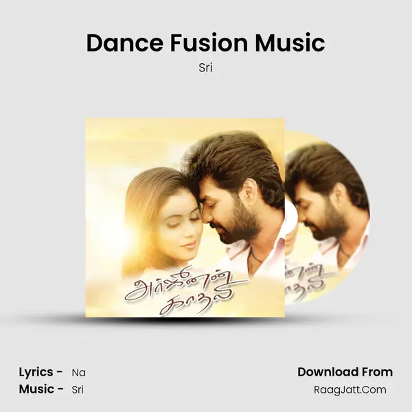 Dance Fusion Music MP3 Song by Sri Cover