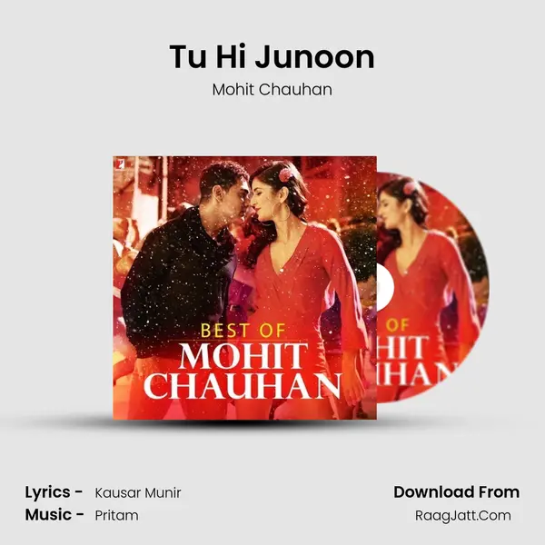 Tu Hi Junoon Cover