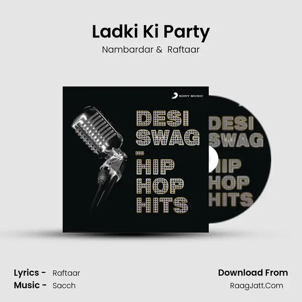 Ladki Ki Party mp3 song