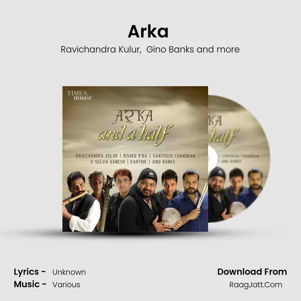 Arka (7 Ã‚Â½) mp3 song