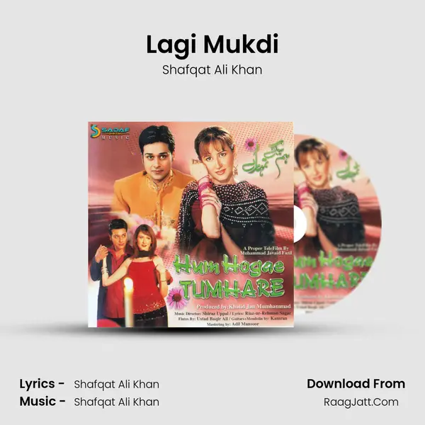 Lagi Mukdi mp3 song