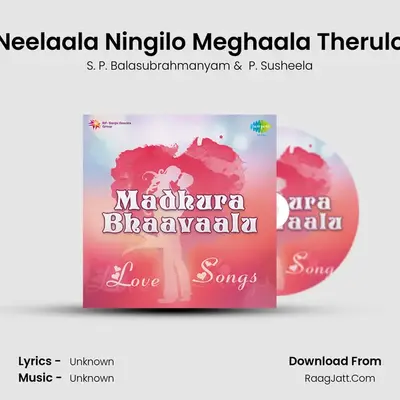 Neelaala Ningilo Meghaala Therulo MP3 Song by S. P. Balasubrahmanyam Cover