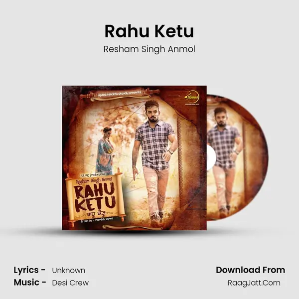 Rahu Ketu - Resham Singh Anmol