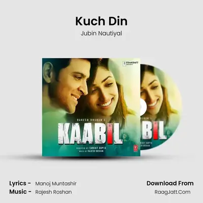 Kuch Din MP3 Song by Jubin Nautiyal Cover