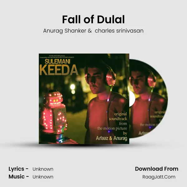 Fall of Dulal mp3 song