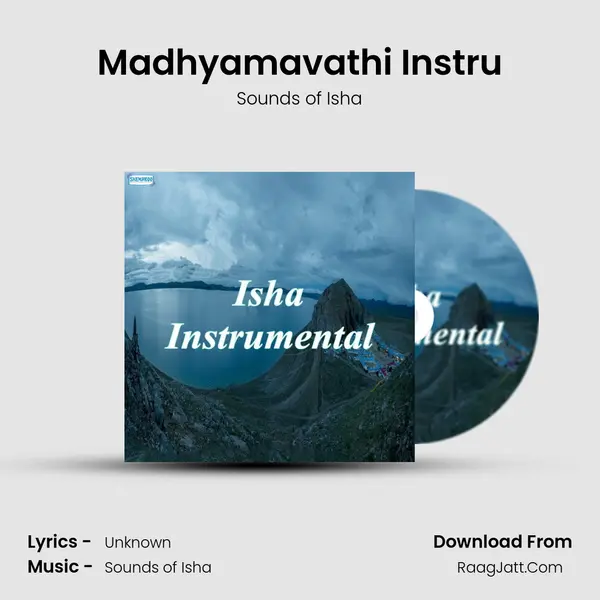 Isha Instrumental - Sounds of Isha