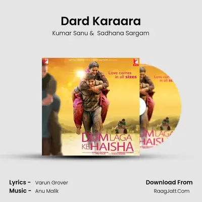 Dard Karaara MP3 Song by Kumar Sanu Cover