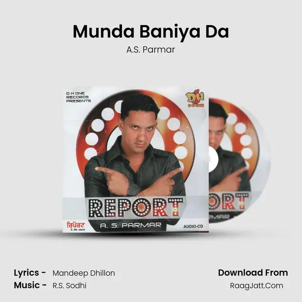 Munda Baniya Da mp3 song