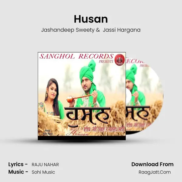 Husan mp3 song