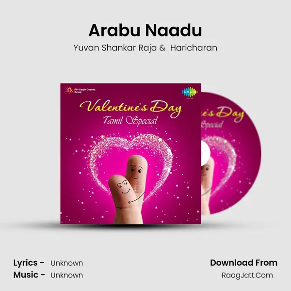 Arabu Naadu Cover