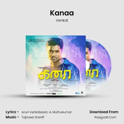 Kanaa - Venkat